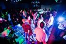 Безопасность девушек в ночных клубах и дискотеках.