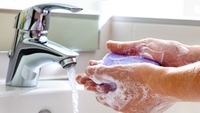 Когда и как мыть руки?