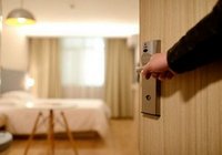 10 советов по безопасности в отеле от бывшего сотрудника разведки